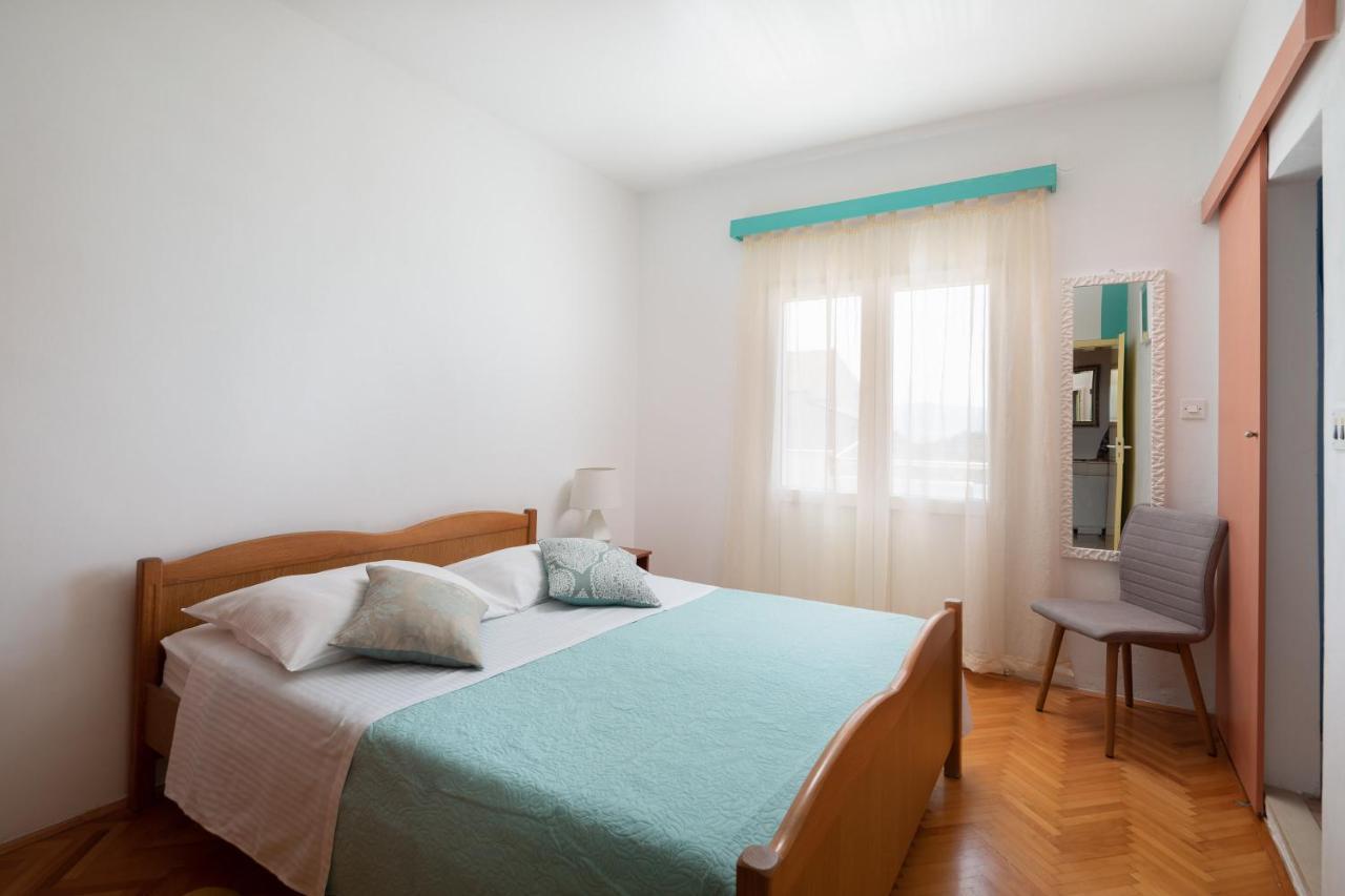 Terra Beach Apartment Дуче Экстерьер фото
