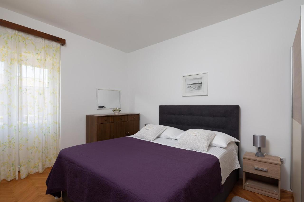 Terra Beach Apartment Дуче Экстерьер фото