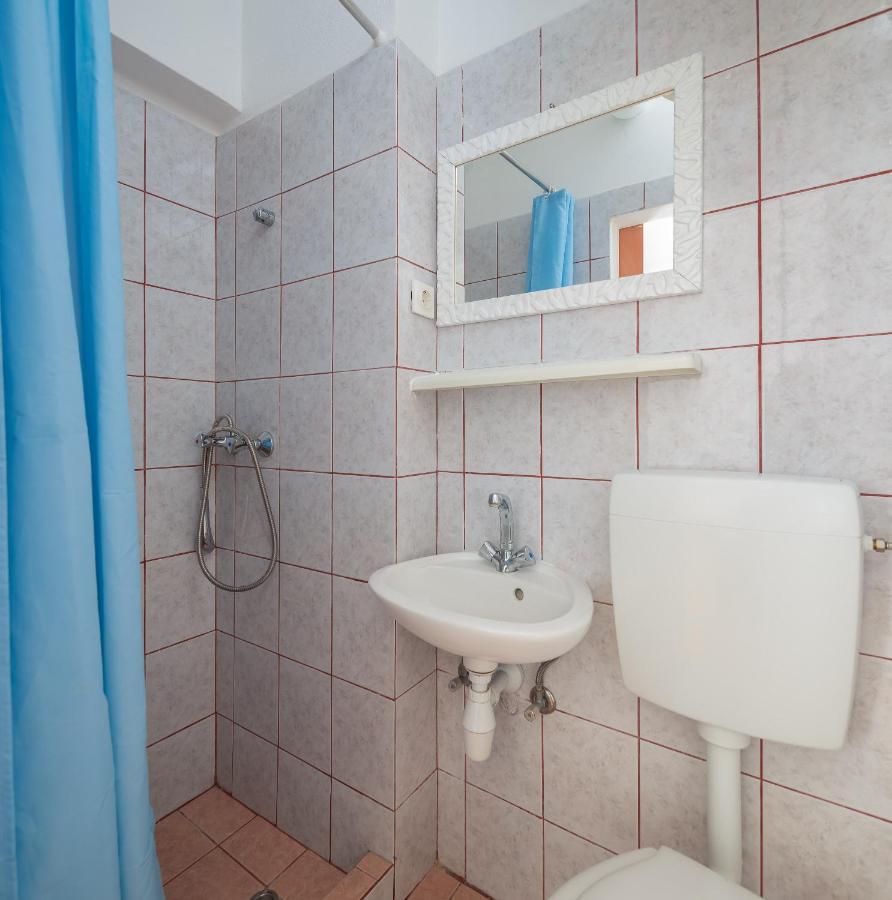 Terra Beach Apartment Дуче Экстерьер фото