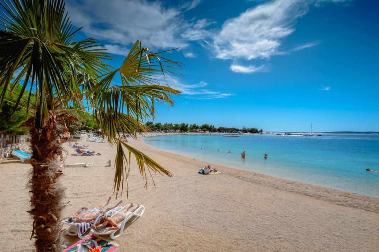 Terra Beach Apartment Дуче Экстерьер фото